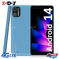 2025 New Cheap 16GB Android Smartphone Unlocked Mobile Phone Dual SIM 4G 8 Core