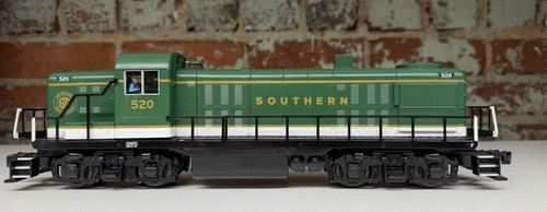 LIONEL 2434040 - Southern LionChief Plus 2.0 RS3 #520 | Condition: Used