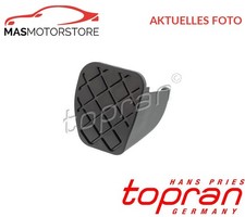 PEDALBELAG BREMSPEDAL TOPRAN 118 090 I NEU OE QUALITÄT