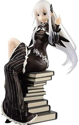 Ichiban Kuji Re:Zero - Starting Life in Another World Madoromi Tea Party A Award