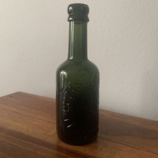 Vintage Lucas & Co Ltd Leamington Spa Stout Bottle