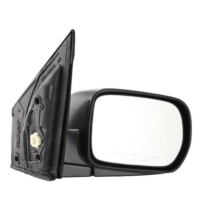 Power Mirror For 2003-2008 Honda Pilot Front Passenger Side Paintable