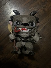 Funko Pop Krampus Vinyl Figures 27