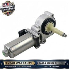 Transfer Case Motor Actuator A4635400088 For Mercedes Benz W463 G55 G500 G63 AMG