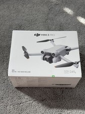 DJI Mini 3 Pro Camera Replacement Drone ONLY New Sealed