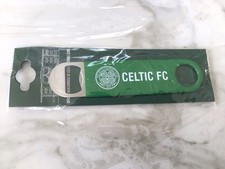 Celtic Football Club Pride Bottle Opener