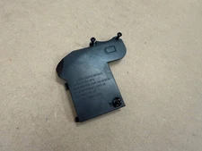 Genuine Shark Vacuum RV2001WRUS Battery Cover OEM Replacement Part