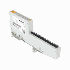 Turck BL20-E-2CNT-2PWM I/O Module FNIP