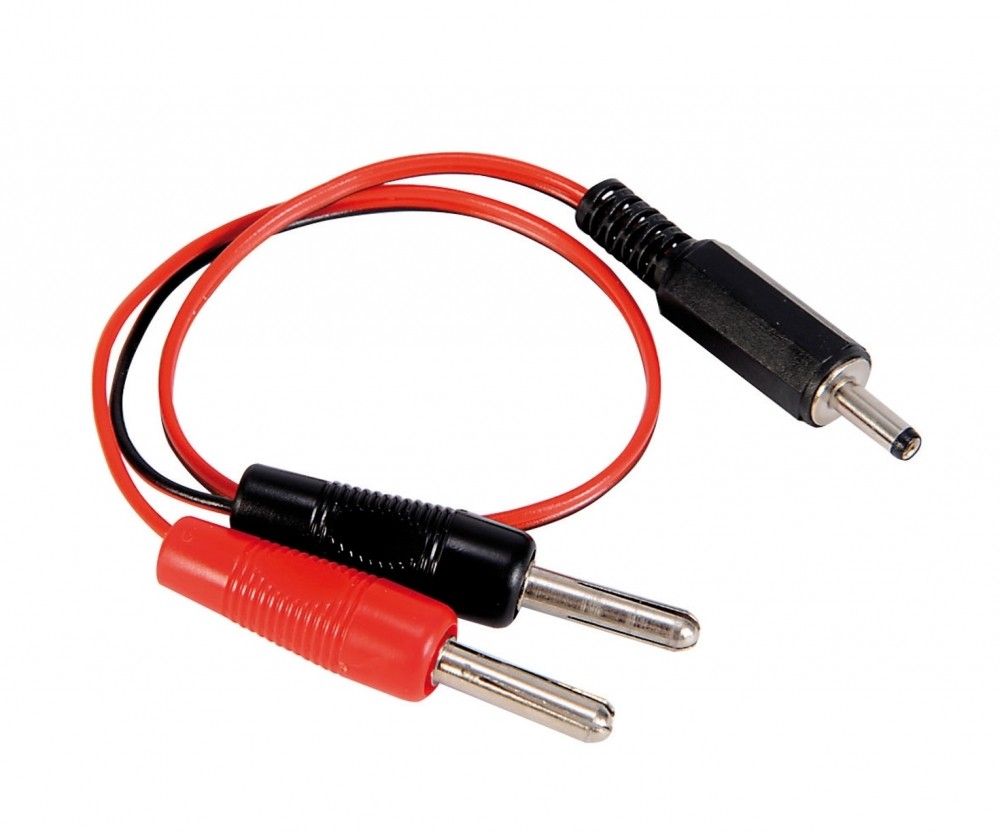 Carson 500906102 - Charging Cable Reflex Wheel/Stick II/Pro - New
