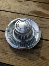 1 Chevrolet Rally Wheel Center Cap Corvette Camaro Monte Carlo Oem