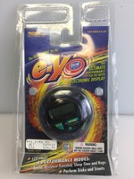 Tiger E-yo Electronic Performance Yo-yo 1998 Yoyo Black Sealed Tiger E-yo Electronic Performance Yo-yo 1998 Yoyo Black Sealed