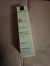 LA ROCHE-POSAY MELA B3 UV DAILY SUNSCREEN
