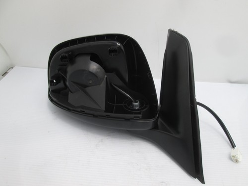 Suzuki SX4 2007 2008 2009 Door Mirror Passenger Side 84701-80JA0-ZJ3 | SZ132111 - Foto 5 di 7