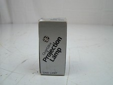 GE Quartzine Projection Lamp 600W 120V