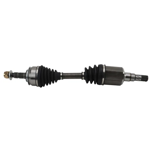New Front CV Axle Shaft Set For 2011-2015 Chevrolet Cruze 2016 Cruze Limited - Picture 8 of 8