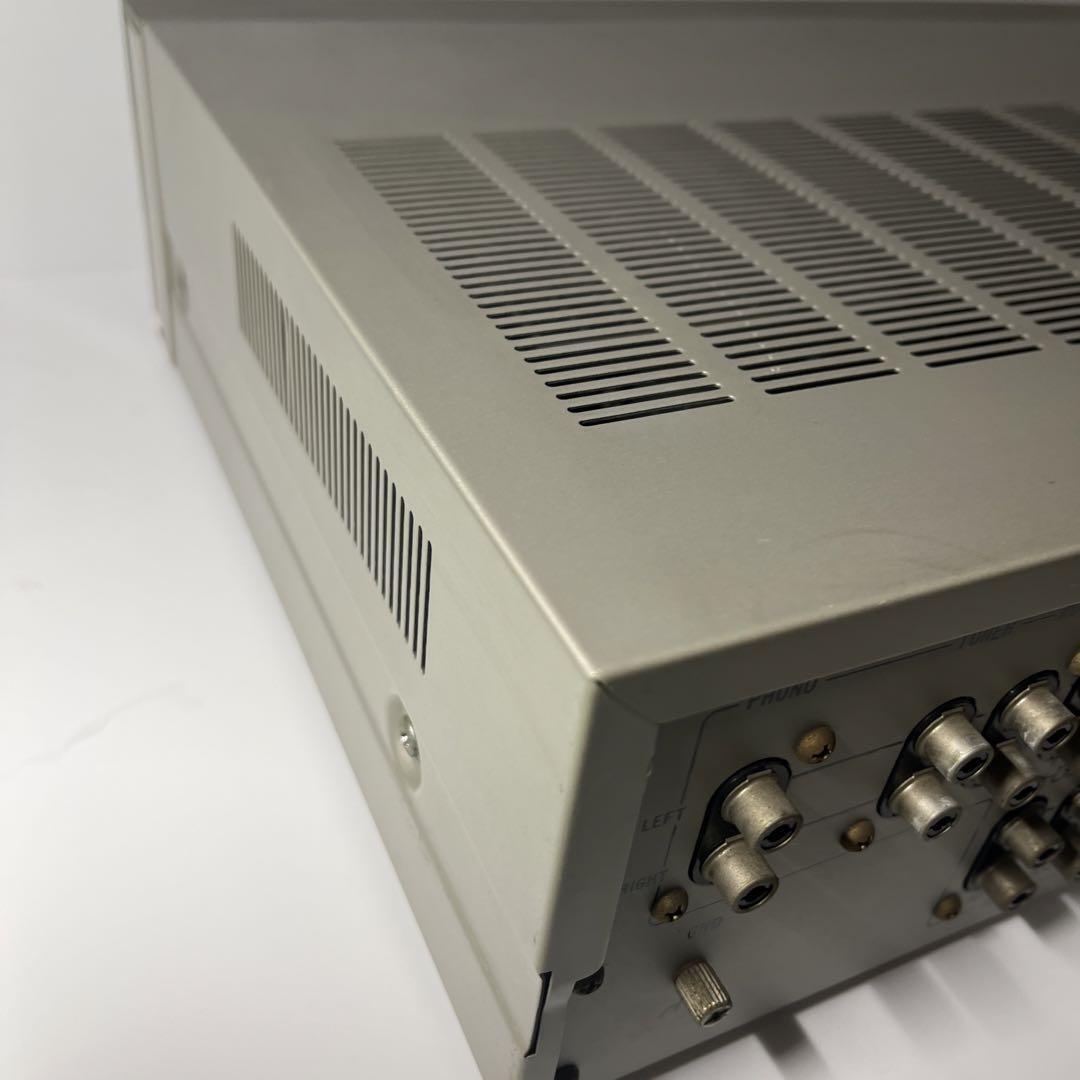 Victor Victor A-X3 integrated amplifier | eBay
