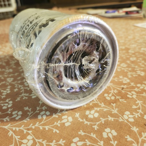 24066 WIX SPIN-ON FUEL FILTER (NAPA 4066) - Foto 3 di 4