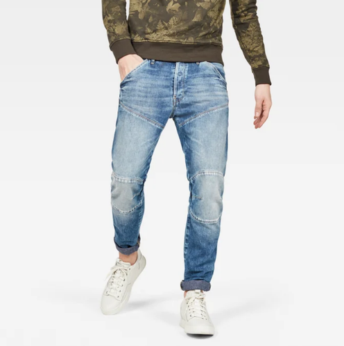 G-Star Jeans '5620 3D STRAIGHT TAPERED 