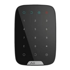 Ajax KeyPad Black Tastiera wireless bidirezionale