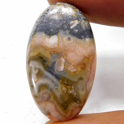 Pietra di Azzurrite Cabochon Ovale Vendita Online Pietra di Azzurrite Cabochon Ovale Vendita Online