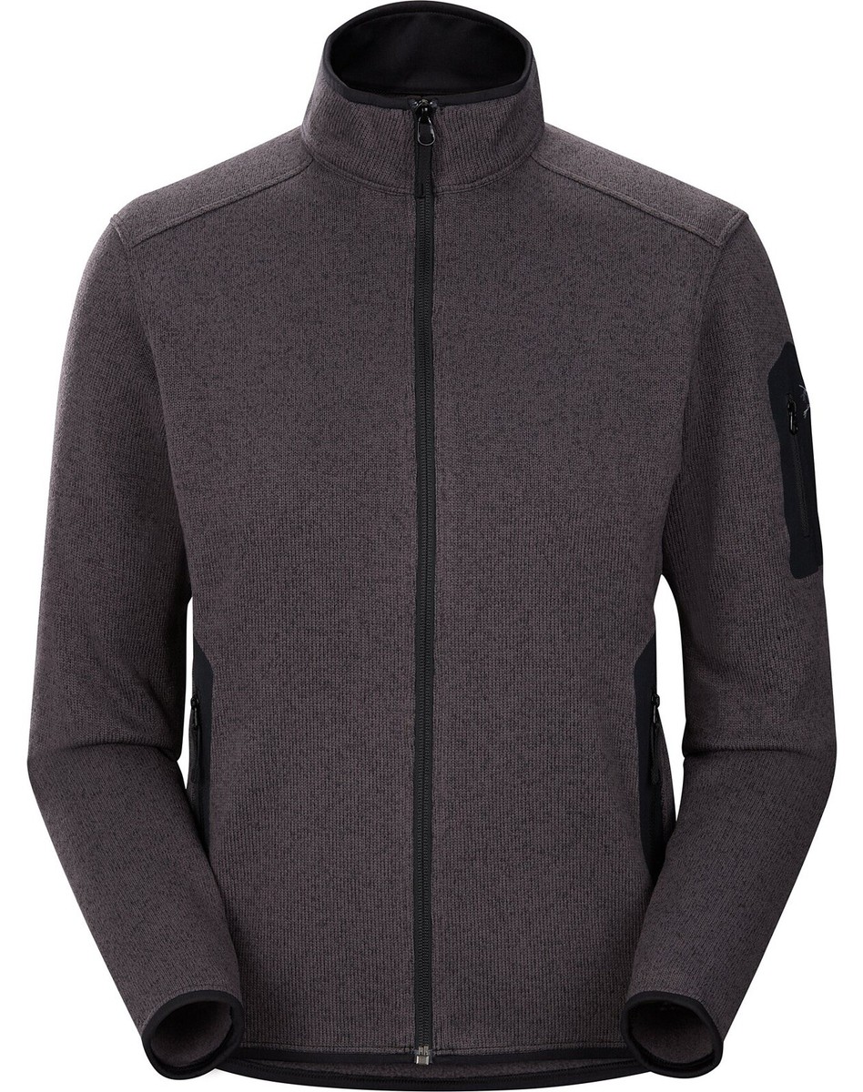 NWT Arc