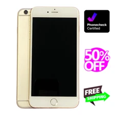 Apple iPhone 6 Unlocked Pristine 16GB 64GB 128GB Verizon 4G iOS A1549 / a1586 