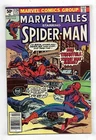 Marvel Tales #124 Fine (reprints Amazing Spider-Man #147)