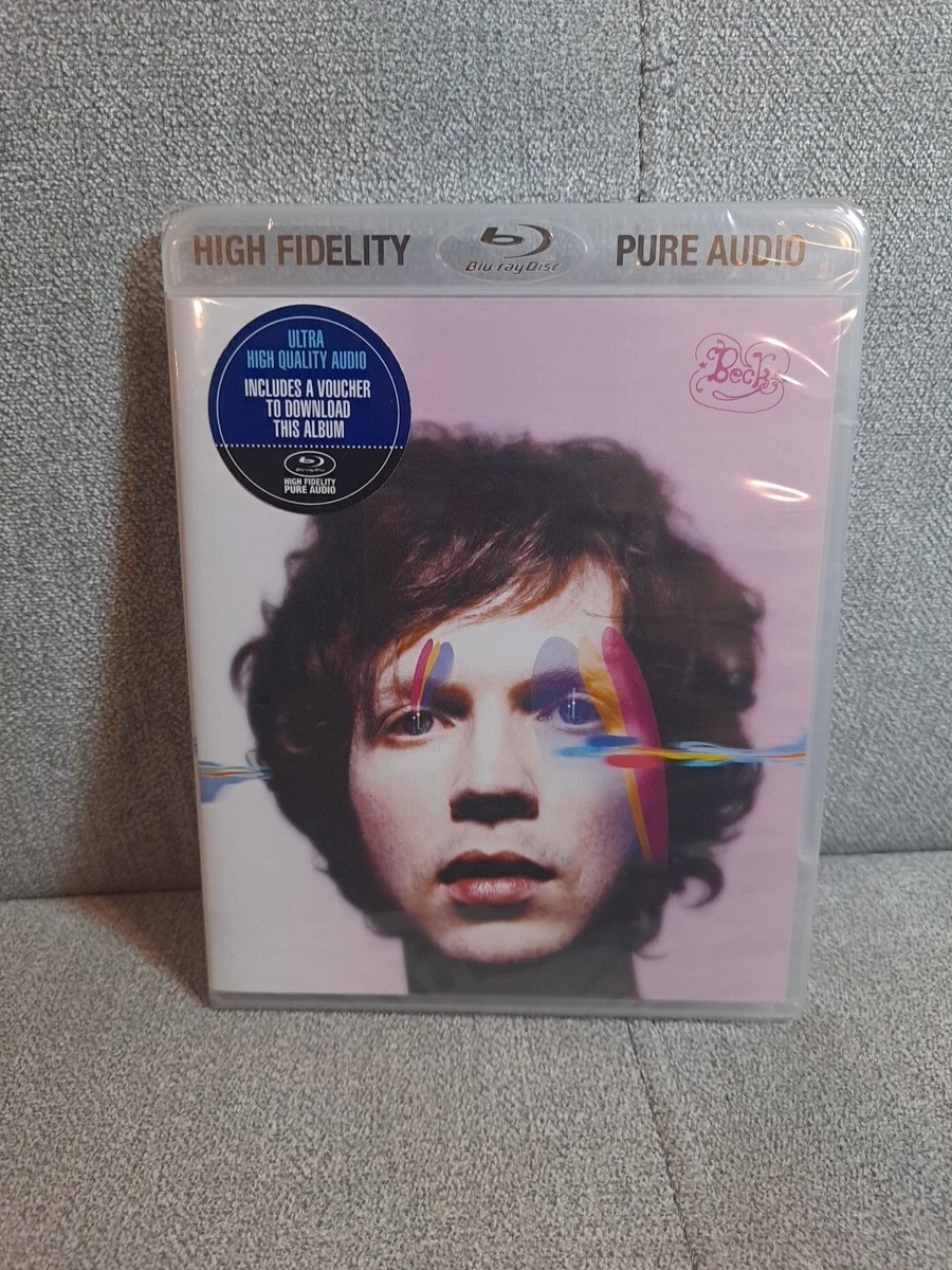 beck sea change products for sale | eBay