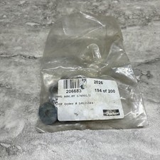 Parker R/S 206683 Handwheel / Hand Wheel Kit For 1/4” To 1/2” Valve, New