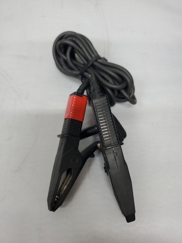 Hioki 3453 Digital Meg-Ohm MOhm HiTester Insulation Resistance Tester With Leads - Picture 13 of 13