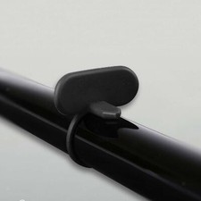 Billiard Training Bracelet Silicone Easy to Use Action Training Target Loop