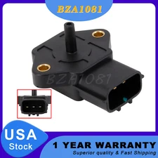 MAP Sensor For Nissan Quest 1998-1999 PS6401 Manifold Air Pressure Sensor Tested