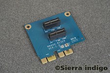 Thecus N8800 RISER VER:1.0 Board