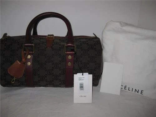 New celine clearance logo