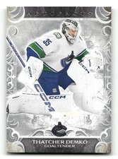 2024 Upper Deck Artifacts Hockey - Base - #29 ThatcherDemko