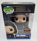 Funko Pop Jon Snow Wilding Digital Game Of Thrones 93