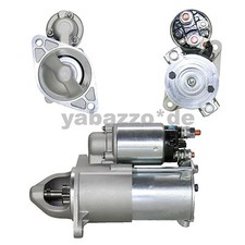 Anlasser Starter OPEL ASTRA H TwinTop 1.6 1,8 NEU !! TOP !!