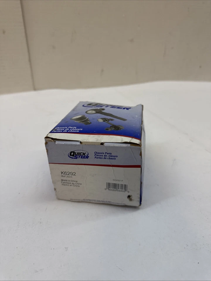 Junta de rótula de suspensión para GMC Safari C2500 1988-2005, K2500 C1500, C2500, K1500 Q Foto 2 de 2