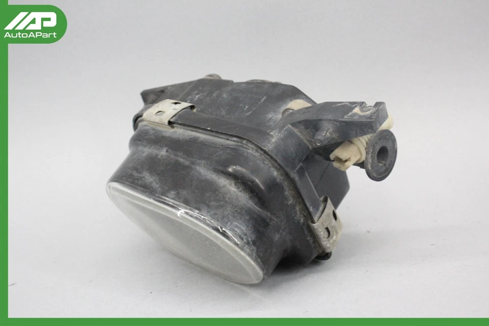 ✅ 03-07 Faro antiniebla pasajero derecho mercedes w209 clk500 c320 cl55 amg fabricante de equipos originales Foto 2 de 4