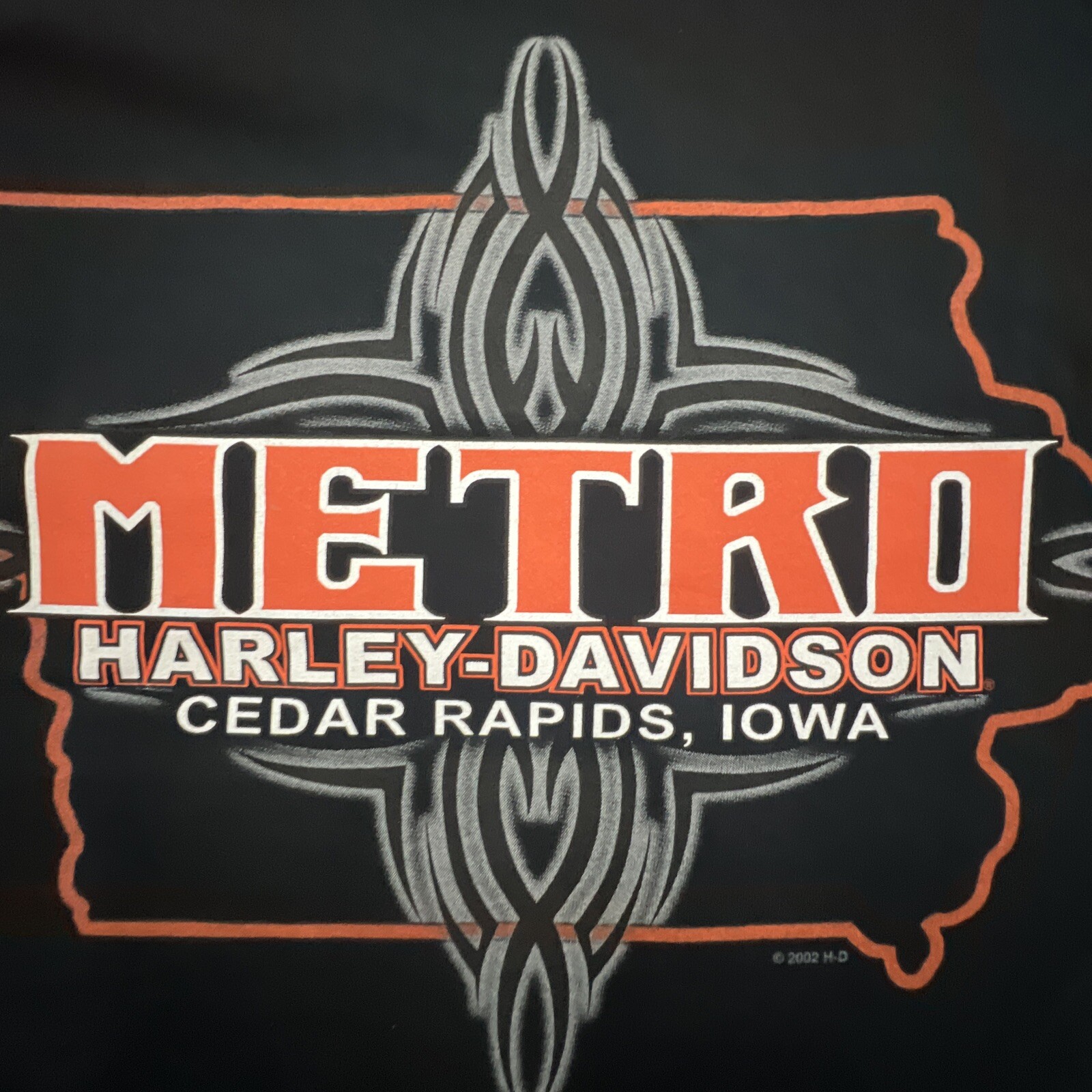 Cedar Rapids Harley Davidson Wallpaper For Iphone