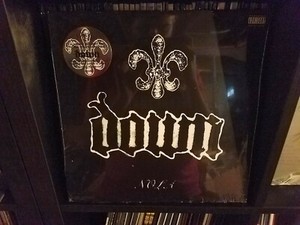 Down Nola Vinyl | eBay
