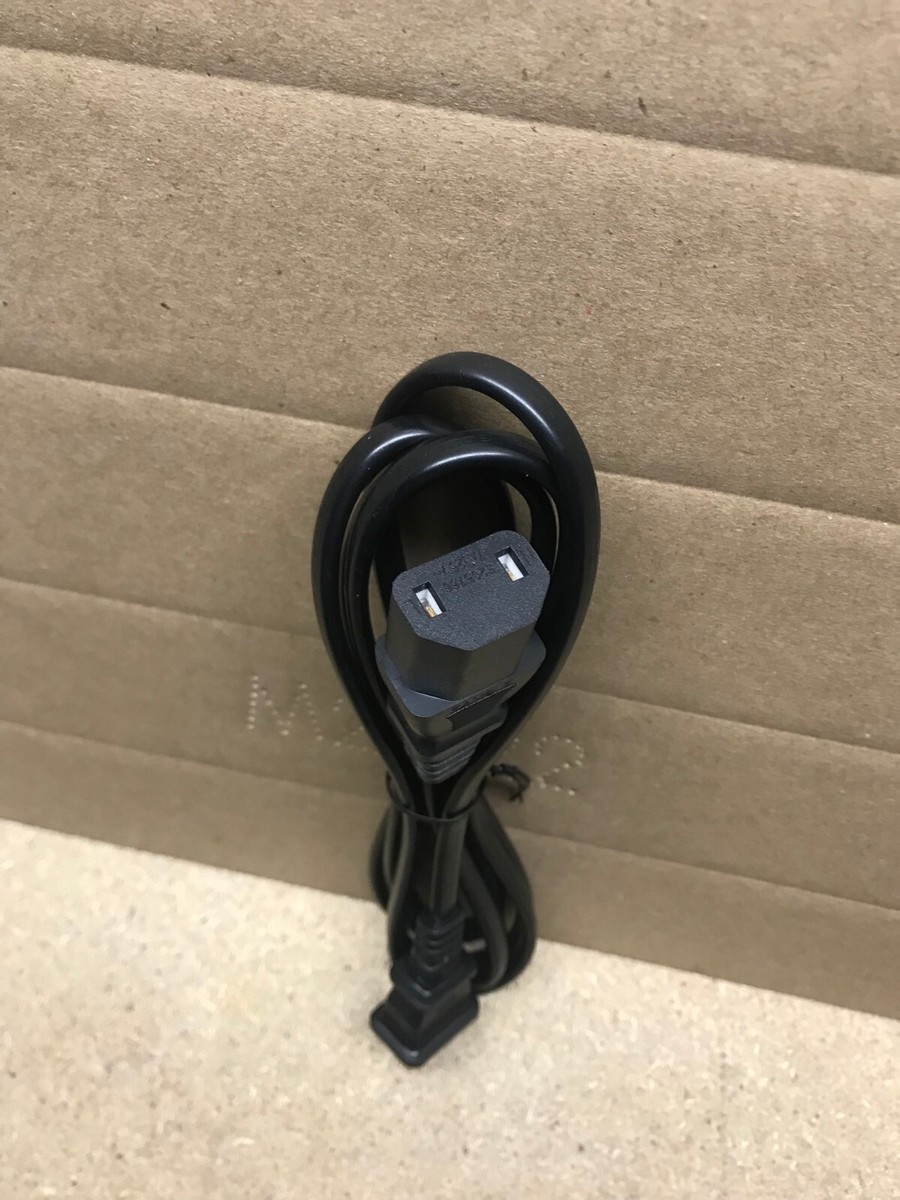 TCL 65R615 51-BC0180-L1U0HG OEM AC Power Cord ( More Models Listed