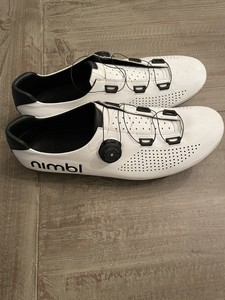 nimbl cycling shoes
