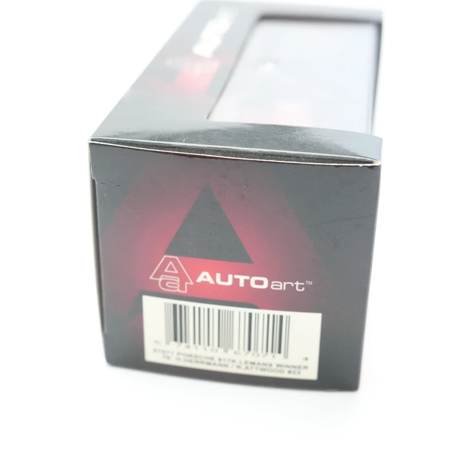 1:43 Autoart Porsche 917K No.23 Diecast 67071 Foto 3 de 4