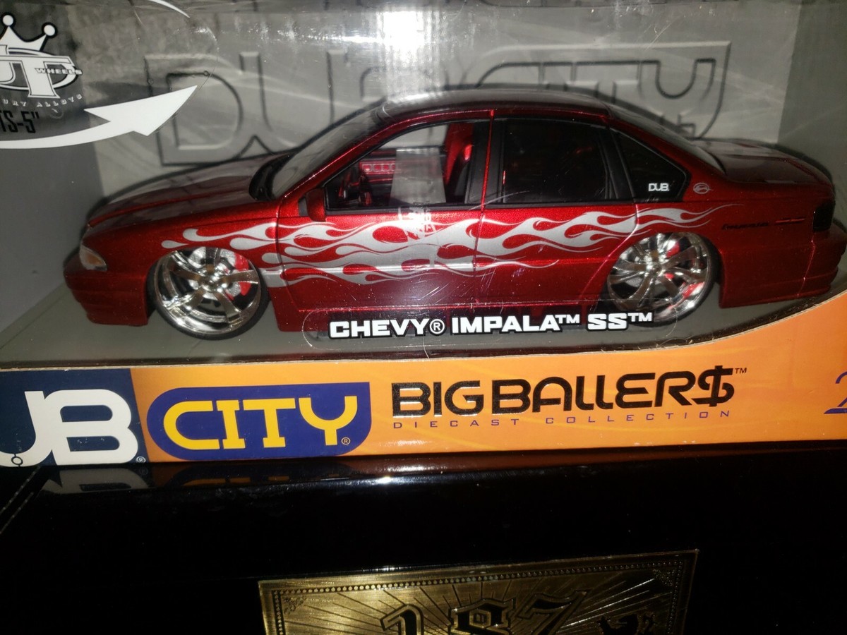 dub city 1 18 | eBay