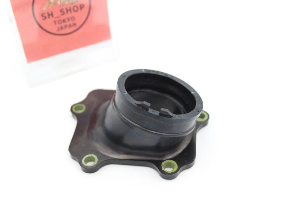 YAMAHA Genuine Intake Manifold Boot 5HC-13565-00-00 fit 2000-2001 YZ250 YZ 250 - Imagem 4 de 4