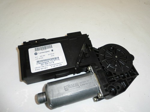 VW Phaeton 3D Fensterhebermotor Fensterheber Türsteuergerät 3D1959702E