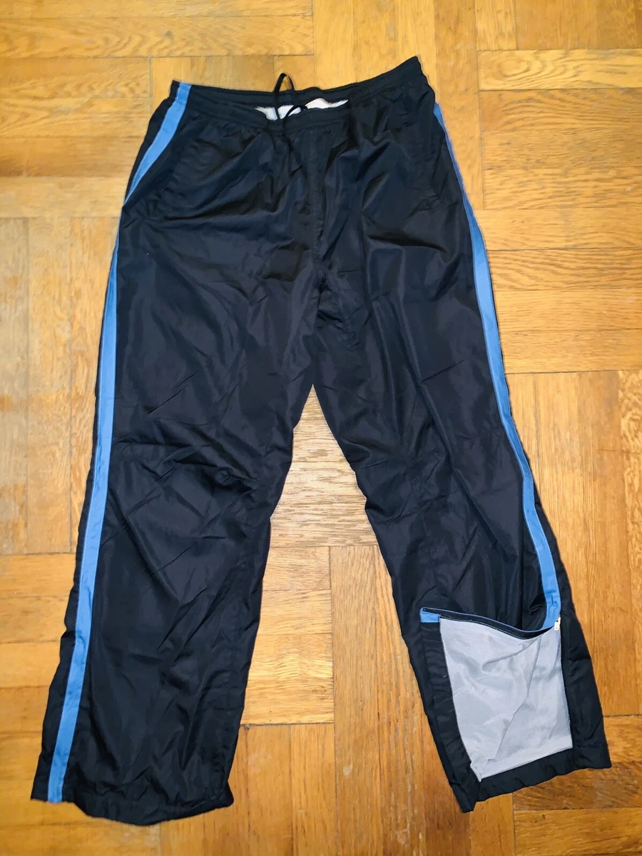 Nike vintage shop windbreaker pants