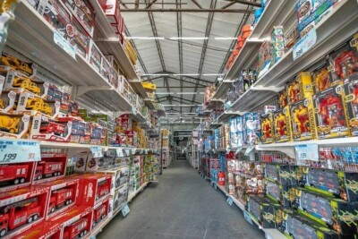 #ad #ad 3 50 PCS all New ONLY TOYS Multiple Items Box Random products Amazon Walmart $9.99