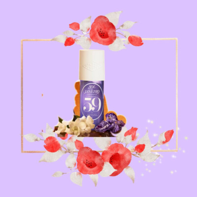 Sol de Janeiro Cheirosa 59 Perfume Mist 3.04 oz / 90 mL BRAND NEW